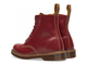 Dr Martens 1460 Vintage Oxblood Quilon