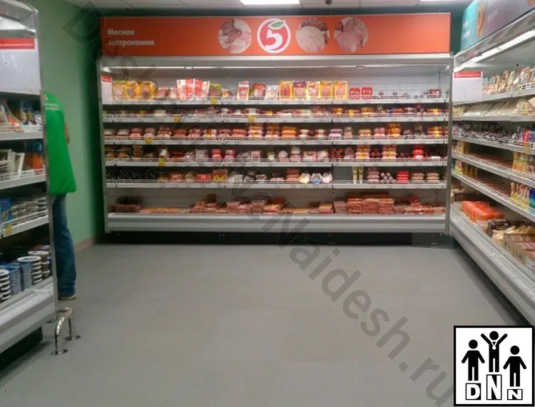 Модульная плитка ПВХ