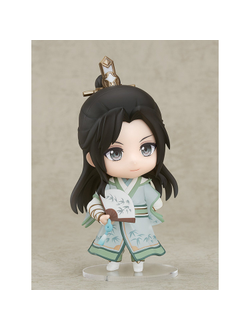 Нендроид  Цинцю Шэнь (Qingqiu Shen)