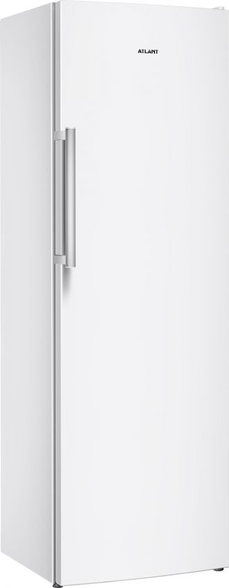 Холодильник Атлант 1602-100 белый без морозилки высокий