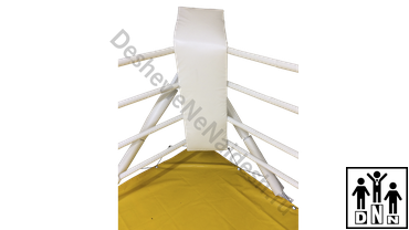 Подушка для ринга