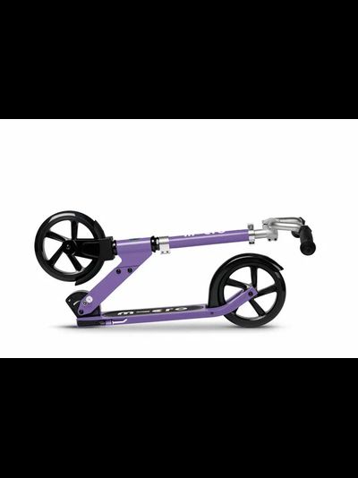 Самокат Micro Cruiser Сиреневый