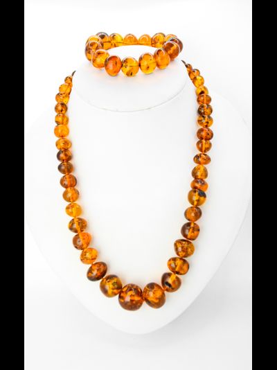 Комплект &quot;Мятый шар &quot;