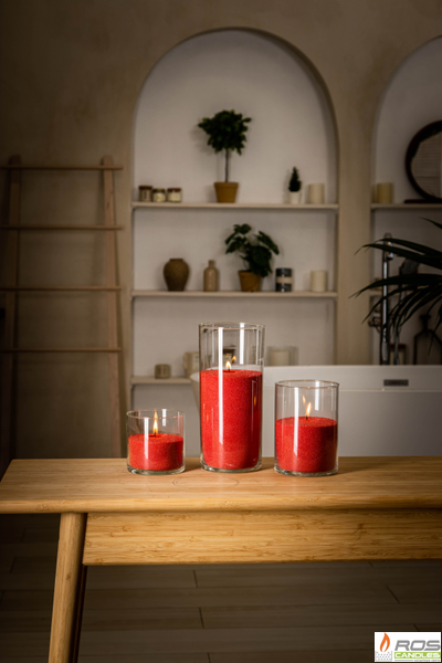 НАБОР СВЕЧЕЙ №1X