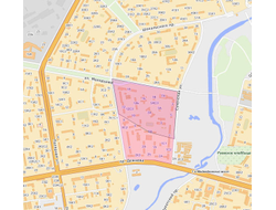 Сухонская-Шокальского (66шт.)