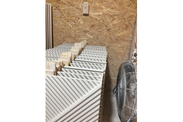 Просто фото светового Топ-Лайна из сушки.