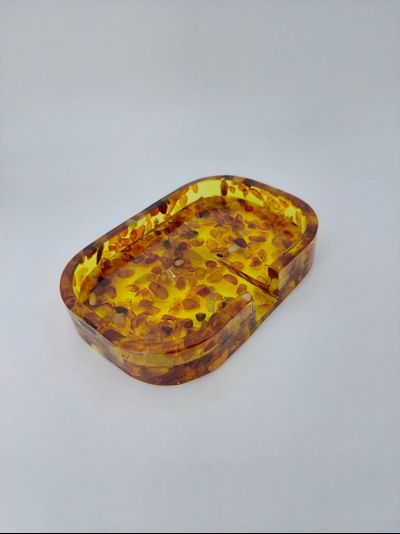 Мыльница со стоком