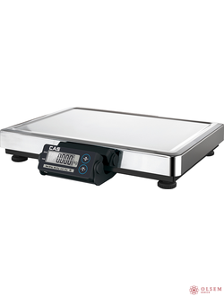 Весы порционные CAS PDC-15S BT