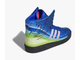 Adidas Jeremy Scott Wings 4.0 Motorsport сзади