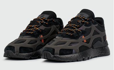 Adidas Nite Jogger 7.0 Beyonce x IVY Park Black