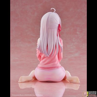Фигурка 1/6 Алиса Михайловна Кудзё (Alisa Mikhailovna Kujou DMM Factory)