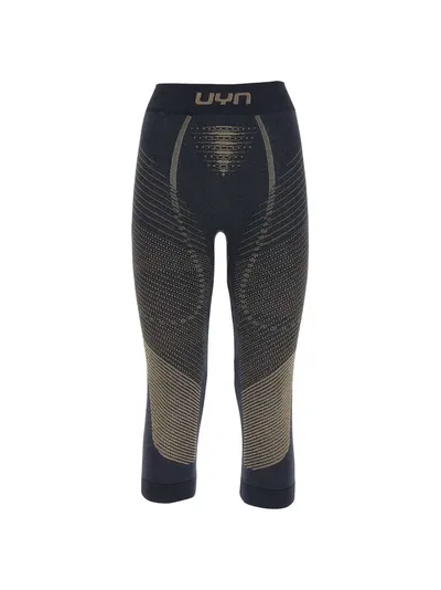 Термоштаны UYN Cashmere Shiny 2.0 женские S-M