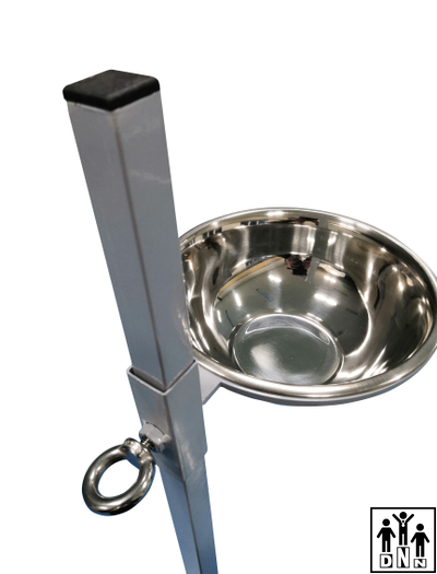 Урна-Плевательница