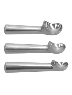 Ложки для мороженого