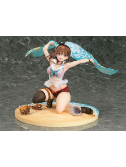 Фигурка 1/6 Райзалин Стаут (Reisalin Stout Phat Company)