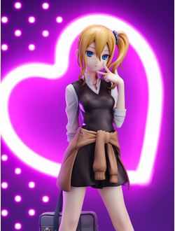 Фигурка 1/7 Ай Хаясака (Ai Hayasaka)