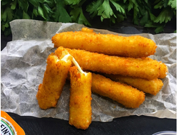 Сырные палочки 3шт