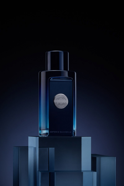 Antonio Banderas The Icon (туалетная вода 10 мл)