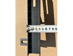 Пороги OEM Style для Chery Tiggo 8 Pro 2021-