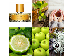 Vilhelm Parfumerie Dear Polly