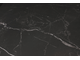 LUCIEN черный / керамика черный мрамор 160(+40+40)x90