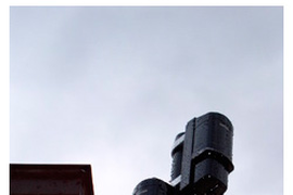 Установка периметровой сигнализации