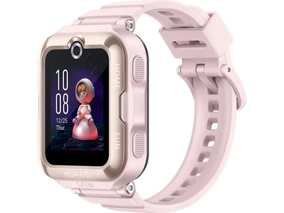 Huawei Watch Kids 4 Pro Розовый