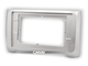 ПЕРЕХОДНАЯ РАМКА ДЛЯ УСТАНОВКИ АВТОМАГНИТОЛЫ CARAV 22-905: 10.1&quot; / 250:241 x 146 mm / HAVAL H6 2016+ PF801