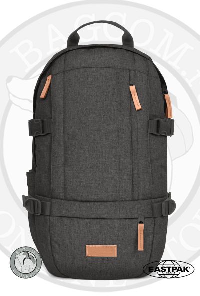 Eastpak Floid Black Denim в магазине Bagcom