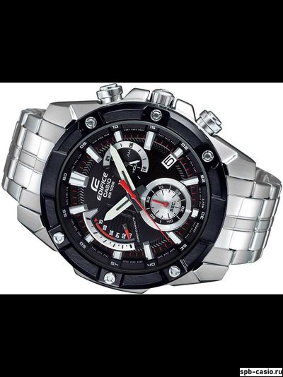 Часы Casio Edifice EFR-559DB-1A