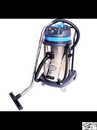 Профессиональный пылесос 2000 Вт, 70 л, H6024