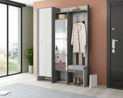 Пенал Гретта Эльза-3