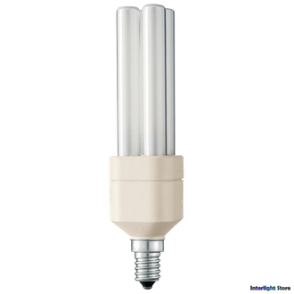 Philips Master PL-E/C 11w 827 E14/E27