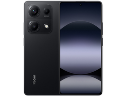 Redmi Note 14S 12/512GB Black