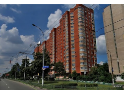 ( 8 ЛИФТОВ ) Волгоградский пр-т д.145 к.2