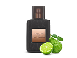 ARTISTRY Men Unknown парфюмерная вода для мужчин, 50 мл.