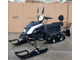 Снегоход MOTAX SNOW 200