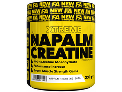 (FA NAPALM) Creatine - (330 гр)
