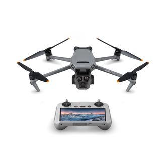 DJI Mavic 3 Pro (DJI RC) квадрокоптер