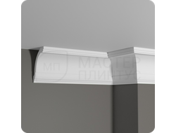 Карниз потолочный Decor-Dizayn DD08