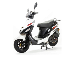 Скутер Motoland SUNNY