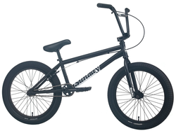 Купить велосипед BMX Sunday Scout (Black) в Иркутске