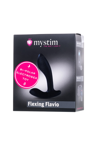 46455 ЭЛЕКТРОСТИМУЛЯТОР FLEXING FLAVIO MYSTIM