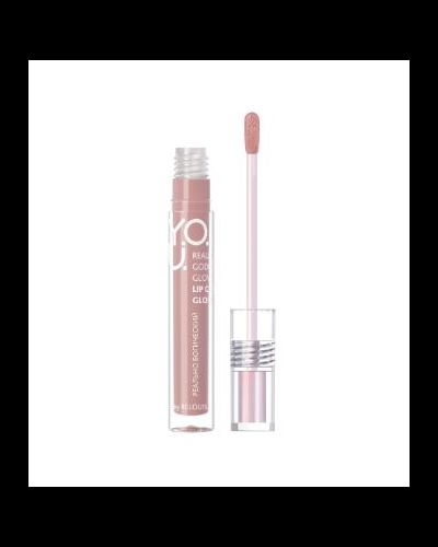 Ухаживающий блеск для губ Y.O.U. Really Goddess Glow