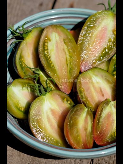 Томат Сладкое Трюфельное Сердце