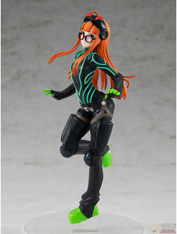 Фигурка Футаба Сакура (Futaba Sakura Oracle Pop Up Parade)