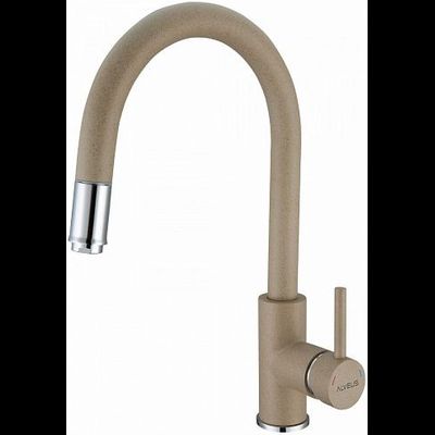 Смеситель Alveus Delos-P G55