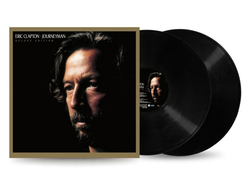 Eric Clapton - Journeyman 2-LP Deluxe Edition