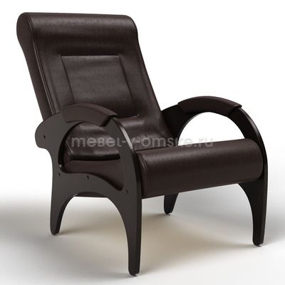 ЗАК016 Кресло для отдыха "Римини". Размер: 640*1000*880