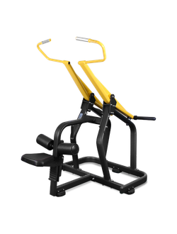 Верхняя тяга профессиональная BRONZE GYM PL-1703